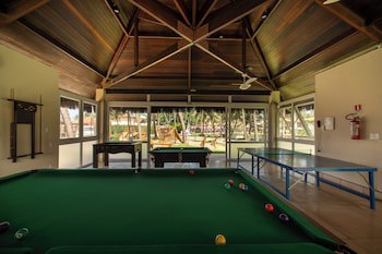 Jatiuca Suites Resort By Slaviero Hoteis