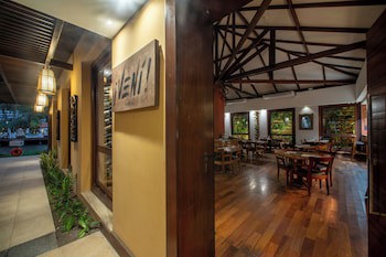 Jatiuca Suites Resort By Slaviero Hoteis
