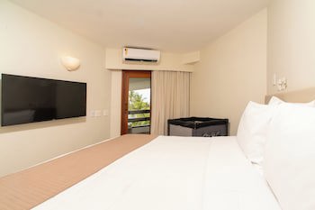 Jatiuca Suites Resort By Slaviero Hoteis