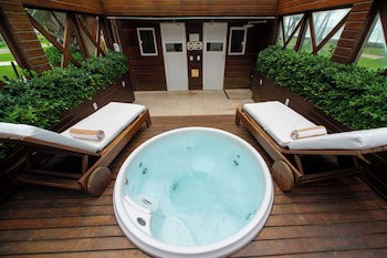 Jatiuca Suites Resort By Slaviero Hoteis