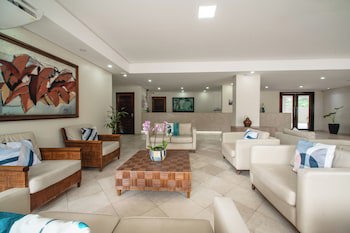 Jatiuca Suites Resort By Slaviero Hoteis
