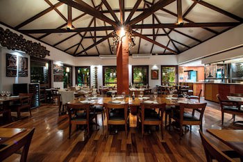 Jatiuca Suites Resort By Slaviero Hoteis