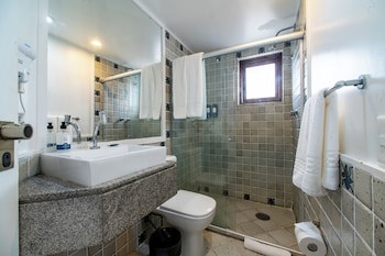 Jatiuca Suites Resort By Slaviero Hoteis