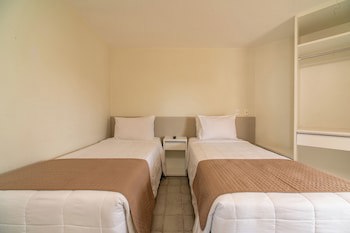 Jatiuca Suites Resort By Slaviero Hoteis