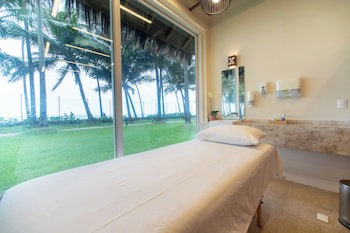 Jatiuca Suites Resort By Slaviero Hoteis