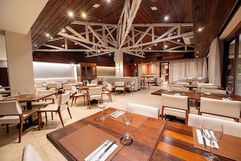 Jatiuca Suites Resort By Slaviero Hoteis