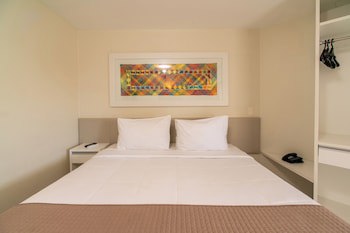 Jatiuca Suites Resort By Slaviero Hoteis