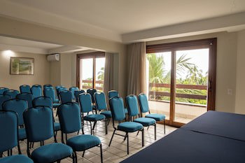 Jatiuca Suites Resort By Slaviero Hoteis
