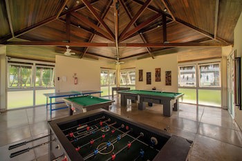Jatiuca Suites Resort By Slaviero Hoteis