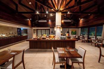 Jatiuca Suites Resort By Slaviero Hoteis