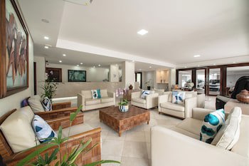 Jatiuca Suites Resort By Slaviero Hoteis