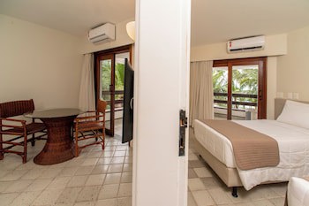 Jatiuca Suites Resort By Slaviero Hoteis