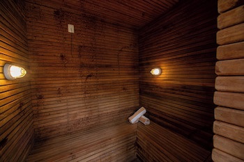 Jatiuca Suites Resort By Slaviero Hoteis
