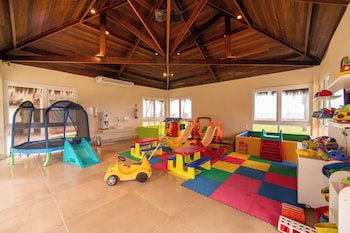 Jatiuca Suites Resort By Slaviero Hoteis
