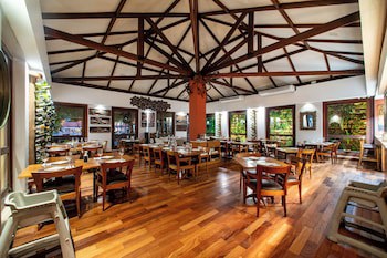 Jatiuca Suites Resort By Slaviero Hoteis