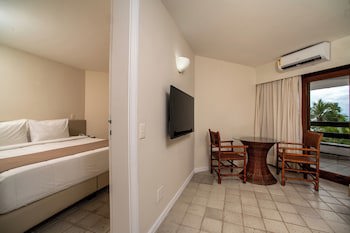 Jatiuca Suites Resort By Slaviero Hoteis