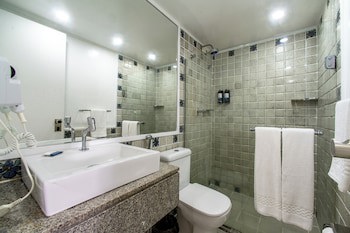 Jatiuca Suites Resort By Slaviero Hoteis