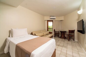 Jatiuca Suites Resort By Slaviero Hoteis
