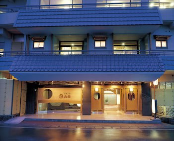 Wakakusa No Yado Maruei Ryokan