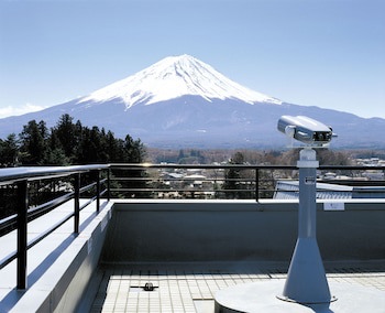 Wakakusa No Yado Maruei Ryokan