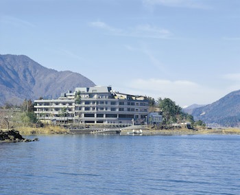 Wakakusa No Yado Maruei Ryokan