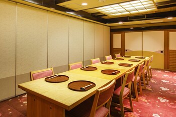 Wakakusa No Yado Maruei Ryokan