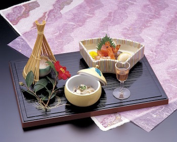 Wakakusa No Yado Maruei Ryokan