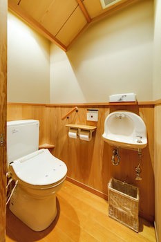 Wakakusa No Yado Maruei Ryokan