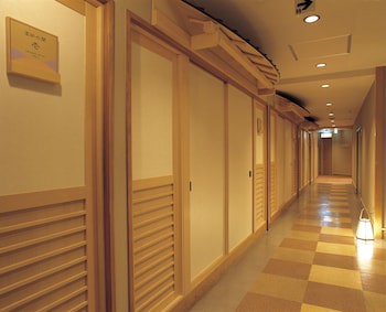 Wakakusa No Yado Maruei Ryokan
