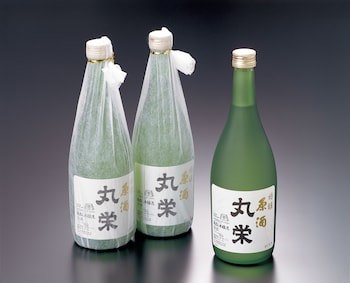 Wakakusa No Yado Maruei Ryokan