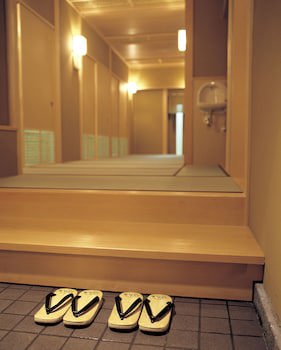 Wakakusa No Yado Maruei Ryokan