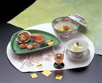 Wakakusa No Yado Maruei Ryokan