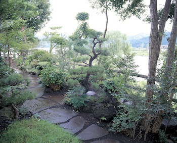Wakakusa No Yado Maruei Ryokan