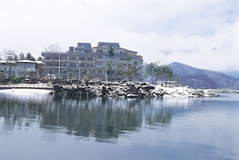 Wakakusa No Yado Maruei Ryokan