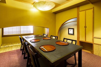 Wakakusa No Yado Maruei Ryokan