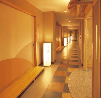 Wakakusa No Yado Maruei Ryokan
