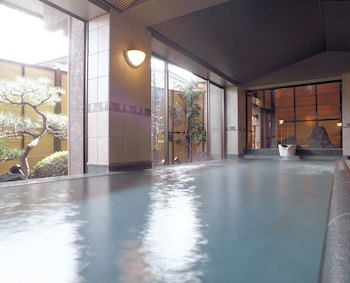 Wakakusa No Yado Maruei Ryokan