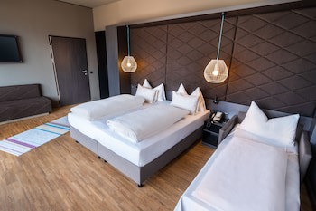 Adlers Hotel