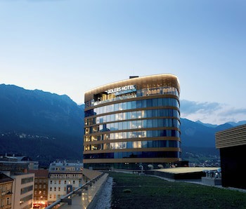 Adlers Hotel