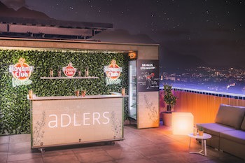 Adlers Hotel