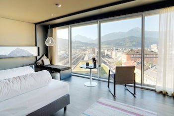 Adlers Hotel