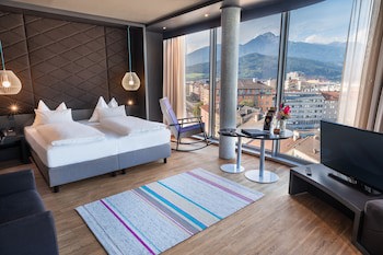 Adlers Hotel