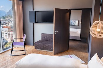 Adlers Hotel
