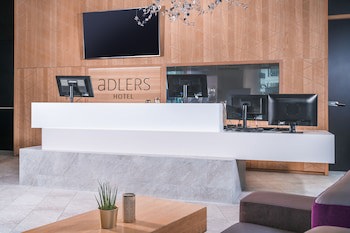 Adlers Hotel