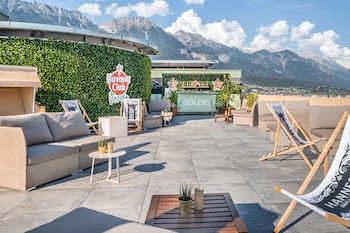 Adlers Hotel