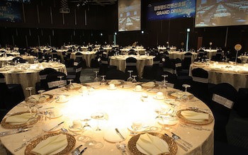 High1 Grand Hotel Convention Tower