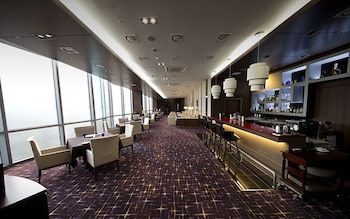 High1 Grand Hotel Convention Tower