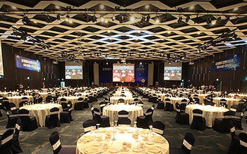 High1 Grand Hotel Convention Tower