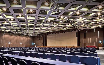 High1 Grand Hotel Convention Tower