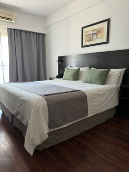 Duomi Hotel Buenos Aires